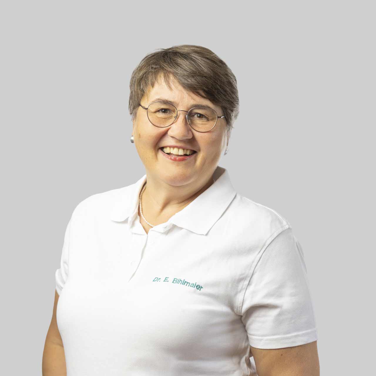 Dr. med. dent. Elke Bihlmaier