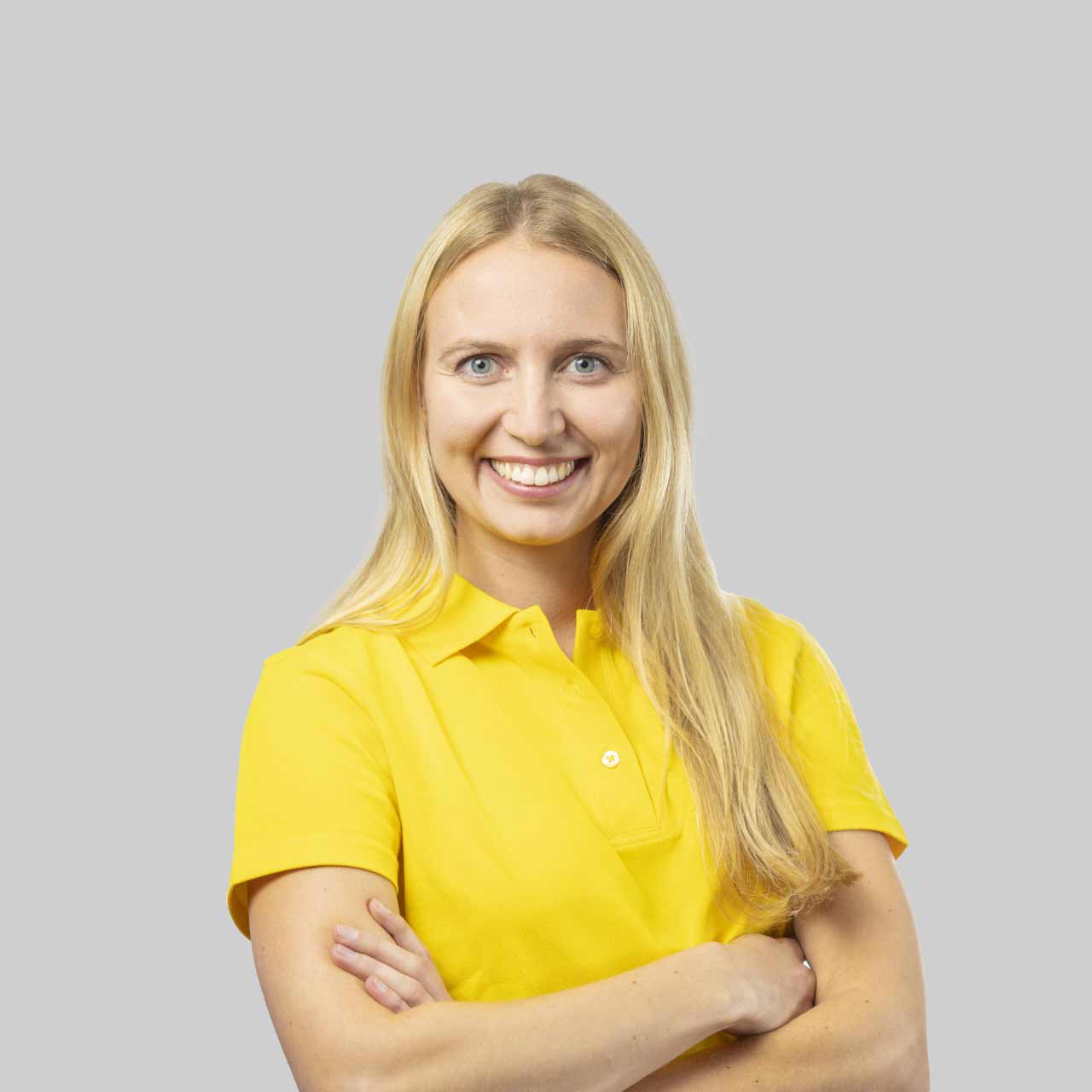 Dr. Maxi Leonie Haag