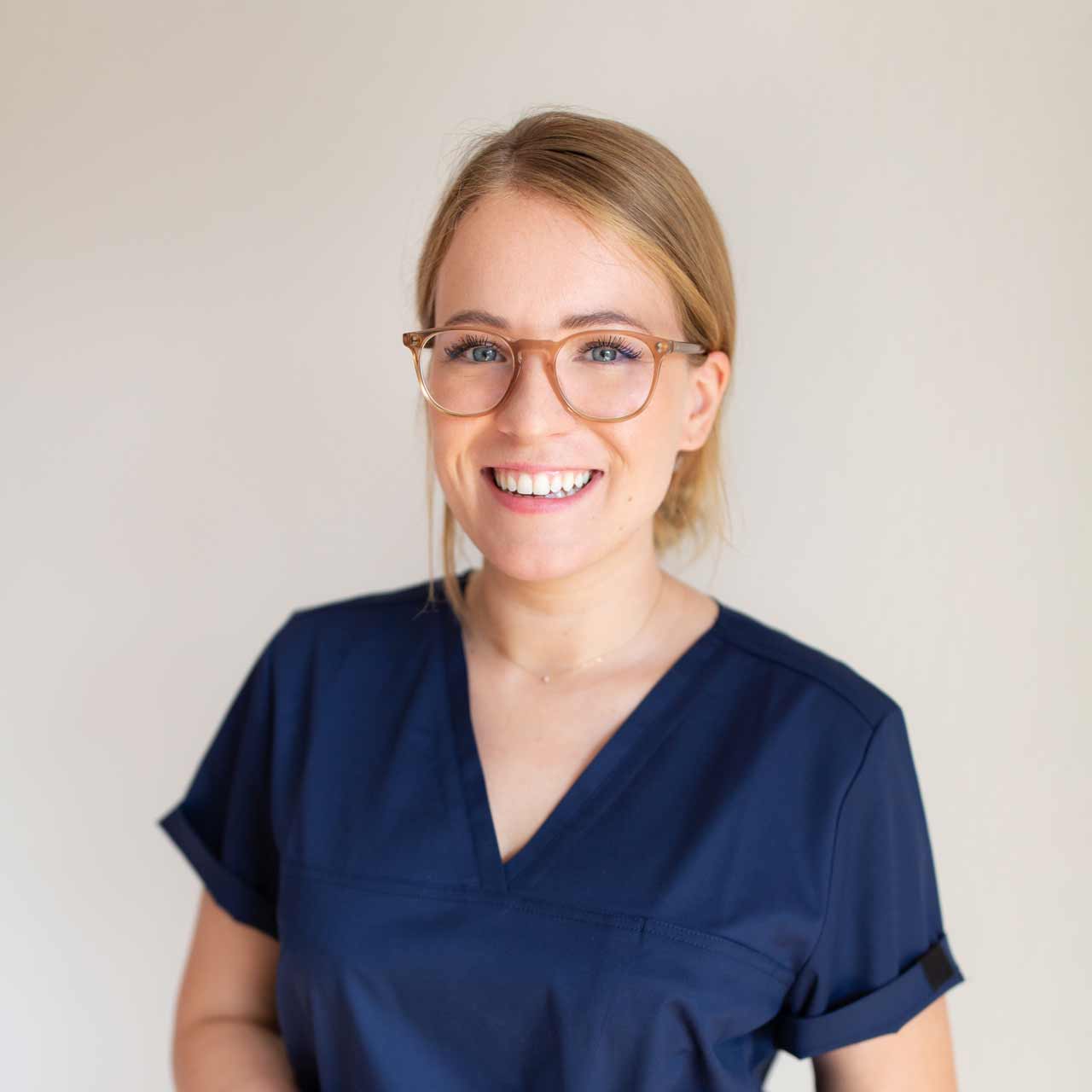 Dr. med. dent. Marvin Spießhofer M. Sc.